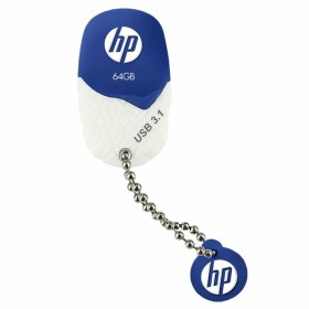 Clé USB HP x780w Noir 64 GB (1 Unité) 64GB de HP, Clés USB - Réf : M0511852, Prix : 11,46 €, Remise : %