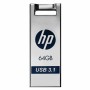 Memoria USB HP HPFD795W-64 64 GB 64GB | Tienda24 - Global Online Shop Tienda24.eu