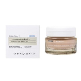 Crema Facial Lierac Supra Radiance (50 ml) | Tienda24 - Global Online Shop Tienda24.eu