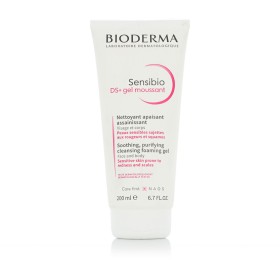 Espuma de Limpeza Biosource Biotherm 150 ml | Tienda24 - Global Online Shop Tienda24.eu