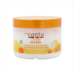 Après-shampooing 610992 de Cantu, Après-shampooings - Réf : M0123917, Prix : 9,58 €, Remise : %