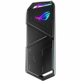 Boîtier pour disque dur Asus ROG Strix Arion Noir de Asus, Adaptateurs et boîtiers - Réf : M0300257, Prix : 120,06 €, Remise : %