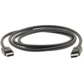 HDMI Cable Startech HDEXT2M       Black (2 m) | Tienda24 - Global Online Shop Tienda24.eu