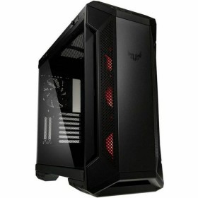 Case computer desktop ATX Sharkoon TG4 Nero RGB | Tienda24 - Global Online Shop Tienda24.eu