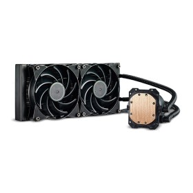 Ventilador de CPU PC Nfortec Centaurus X | Tienda24 - Global Online Shop Tienda24.eu