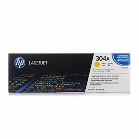 Toner Activejet ATK-5220YN Giallo | Tienda24 - Global Online Shop Tienda24.eu