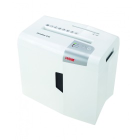 Paper Shredder Hsm S10 by Hsm, Shredders - Ref: M0511877, Price: 78,89 €, Discount: %