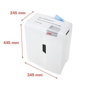 Paper Shredder Hsm 1046111 by Hsm, Shredders - Ref: M0511881, Price: 158,93 €, Discount: %