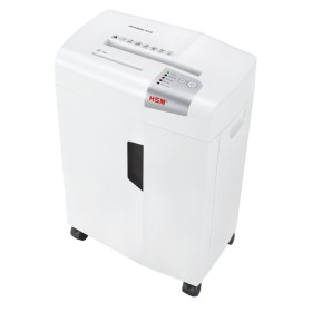 Trituradora de Papel Hsm X13 23 L de Hsm, Destructoras de papel y documentos - Ref: M0511882, Precio: 231,58 €, Descuento: %