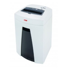 Trituradora de Papel Hsm 1913121 25 L de Hsm, Destructoras de papel y documentos - Ref: M0511919, Precio: 375,90 €, Descuento: %