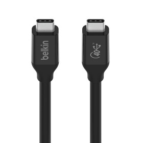 Câble Micro USB Startech USB31CC50CM     USB C Noir | Tienda24 - Global Online Shop Tienda24.eu