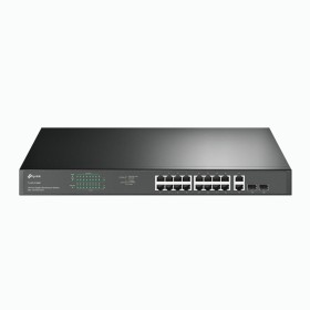 Switch Netgear GS324P-100EUS | Tienda24 - Global Online Shop Tienda24.eu