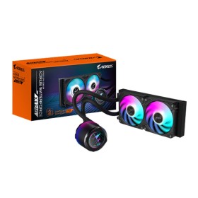 Box Ventilator Corsair iCUE QL140 | Tienda24 - Global Online Shop Tienda24.eu