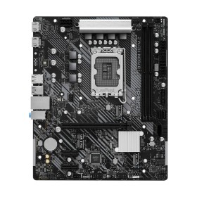 Scheda Madre ASRock B760M Steel Legend WiFi Intel Wi-Fi 6 Intel B760 LGA 1700 | Tienda24 - Global Online Shop Tienda24.eu