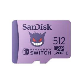 Cartão Micro SD Kingston SDCG3/1TB 1 TB | Tienda24 - Global Online Shop Tienda24.eu