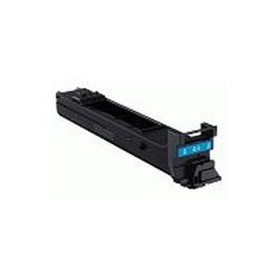 Toner Konica Minolta Magicolor 4650 Noir Cyan de Konica Minolta, Toners et encre pour imprimante - Réf : M0512665, Prix : 131...