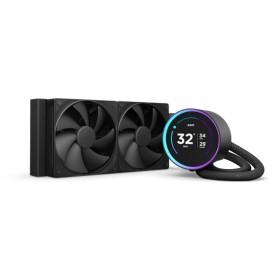 Kit de refrigeração líquida NZXT RL-KR28E-B1 | Tienda24 - Global Online Shop Tienda24.eu