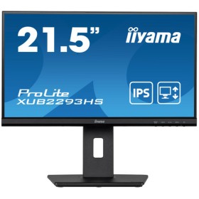 Monitor PcCom Elysium GO2780CV 27" 165 Hz | Tienda24 - Global Online Shop Tienda24.eu