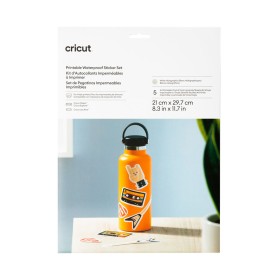 Insertion Cards for Cutting Plotter Cricut Joy | Tienda24 - Global Online Shop Tienda24.eu