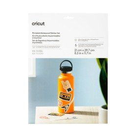 Esferográficas para plotter de corte Cricut 2002948 | Tienda24 - Global Online Shop Tienda24.eu