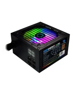 Bloc d’Alimentation Aerocool LUXPRO550 ATX 550 W 80 Plus Bronze | Tienda24 Tienda24.eu