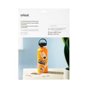 Tarjetas de Inserción para Plotter de corte Cricut Joy | Tienda24 - Global Online Shop Tienda24.eu