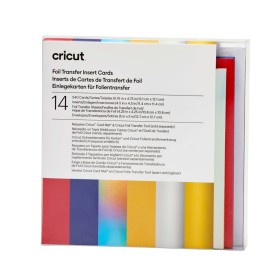 Folhas de transferência para plotter de corte Cricut 2009478 de Cricut, Máquinas de corte - Ref: M0324215, Preço: 36,14 €, De...