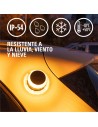 Luce di Emergenza Contact V16 Sos Alert da Contact, Kit attrezzi di emergenza - Ref: S1905480, Precio: 13,46 €, Descuento: %