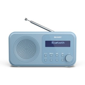 Radio Sveglia KSIX  10W | Tienda24 - Global Online Shop Tienda24.eu