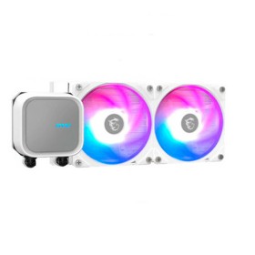 Ventola per CPU NZXT F120 RGB Core | Tienda24 - Global Online Shop Tienda24.eu