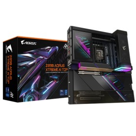 Carte Mère ASRock Z890 Pro-A LGA 1851 Intel Z890 | Tienda24 - Global Online Shop Tienda24.eu