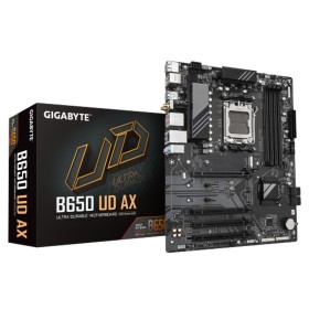 Placa Base Gigabyte B760M GAMING DDR4 | Tienda24 - Global Online Shop Tienda24.eu