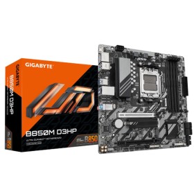 Carte Mère MSI MAG B650M Mortar AMD AM5 AMD AMD B650 | Tienda24 - Global Online Shop Tienda24.eu