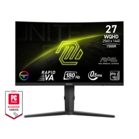 Gaming-Monitor BenQ BL2786TC Full HD 27" | Tienda24 - Global Online Shop Tienda24.eu