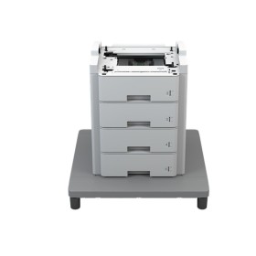 Printer Input Tray Brother TT-4000 Grey by Brother, Nappies and sanitary mats - Ref: M0502565, Price: 886,80 €, Discount: %