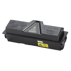 Original Toner Kyocera TK-1130 Black by Kyocera, Printer toners and inks - Ref: M0513139, Price: 100,83 €, Discount: %