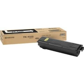 Toner Kyocera TK-4105 Black by Kyocera, Printer toners and inks - Ref: M0513140, Price: 74,73 €, Discount: %