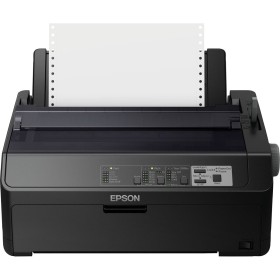 Impresora Matricial Epson C11CF37403A0 de Epson, Impresoras matriciales - Ref: M0507594, Precio: 944,18 €, Descuento: %