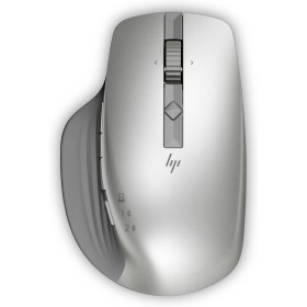 Wireless Mouse Logitech M185 Grey (10 Units) | Tienda24 - Global Online Shop Tienda24.eu