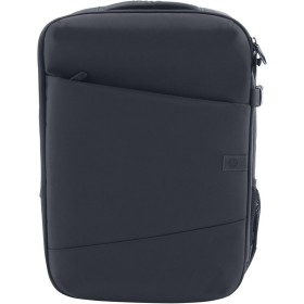 Laptoptasche Urban Factory TLS17UF       17,3" Schwarz | Tienda24 - Global Online Shop Tienda24.eu