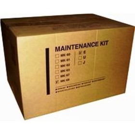 Kit di manutenzione Kyocera 1702LX8NL0 Stampante di Kyocera, Kit di manutenzione - Rif: M0513219, Prezzo: 274,92 €, Sconto: %