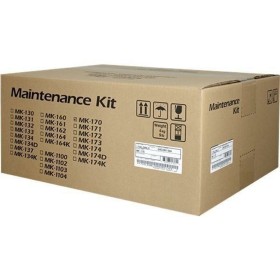 Kit de maintenance Kyocera MK-170 Imprimante de Kyocera, Kits d'entretien - Réf : M0513221, Prix : 156,97 €, Remise : %