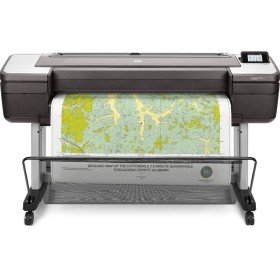 Plotter HP T1700 by HP, Plotters - Ref: M0511350, Price: 5,00 €, Discount: %