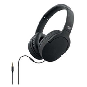 Headphones TNB CSTRAVEL2 Black by TNB, Headphones and accessories - Ref: M0518403, Price: 25,93 €, Discount: %