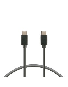 USB A to USB C Cable KSIX by KSIX, Chargers - Ref: S1905634, Price: 10,15 €, Discount: %