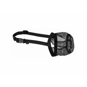 Açaime Gloria Preto Nylon Tamanho 3 (18.5 cm) | Tienda24 - Global Online Shop Tienda24.eu