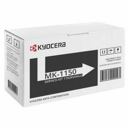 Kits de réparation Kyocera MK-1150 | Tienda24 - Global Online Shop Tienda24.eu