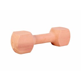 Giocattolo da mordere per cani Nylabone Dura Chew Bacon Taglia S Nylon | Tienda24 - Global Online Shop Tienda24.eu