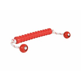 Dog chewing toy Hilton Natural rubber | Tienda24 - Global Online Shop Tienda24.eu