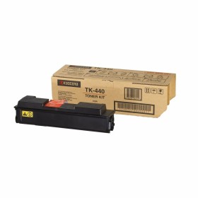 Original Toner Kyocera 1T02F70EU0 Black by Kyocera, Printer toners and inks - Ref: M0513294, Price: 136,65 €, Discount: %